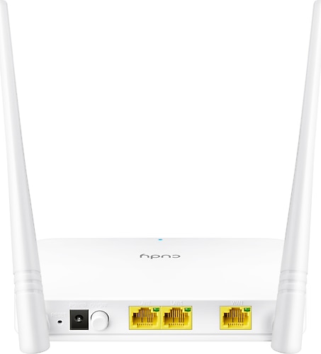 Cudy WR300 3 Port 300 Mbps Router Fiyatları, Özellikleri ve Yorumları ...