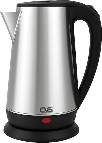 CVS DN-2345 1500 W lt Kettle Fiyatları, Özellikleri ve