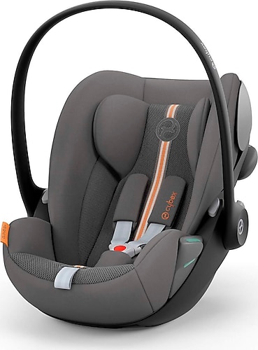 Cybex Cloud G I-Size 0-13 kg Oto Koltuğu Fiyatları, Özellikleri ve