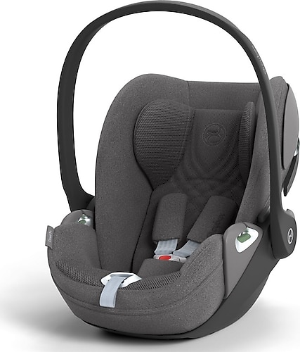 Cybex Cloud T I-Size 0-13 kg Oto Koltuğu Fiyatları, Özellikleri ve