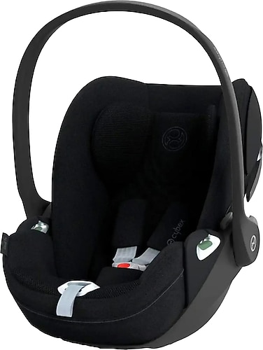 Cybex Cloud T I-Size Plus Sephia Black 0-13 kg Oto Koltuğu