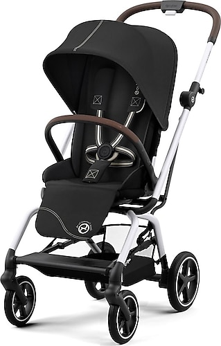 Cybex Eezy S Twist 2 Bebek Arabas