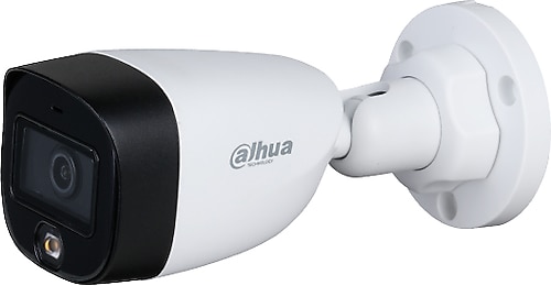 Dahua HAC-HFW1209C-LED-0360B Bullet Full HD 2 MP Güvenlik Kamerası