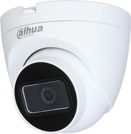 Dahua IPC-HDW1230T-AS-0280B-S4 2 MP 2.8mm Lens PoE IP Dome Güvenlik Kamera