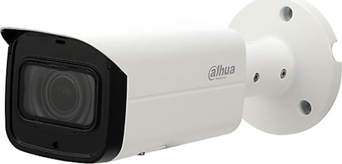 Dahua IPC-HFW2531T-ZAS-S2 Bullet 5 MP Gece Görüşlü IP Güvenlik