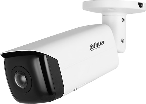 Dahua IPC-HFW3441T-AS-P Bullet 4 MP 360 Derece Gece Görüşlü IP