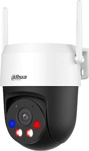 Dahua P5AS-PV Speed Dome 5 MP Gece Görüşlü IP Wi-Fi Güvenlik