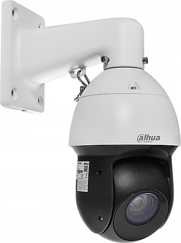 Dahua SD49425GB-HNR Speed Dome 4 MP Gece Görüşlü IP Güvenlik