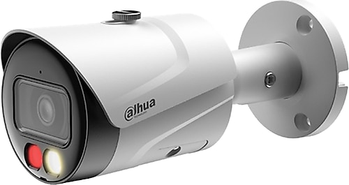 Dahua IPC-HFW1249S-S-IL 2MP Gece Renkli IP Bullet Kamera