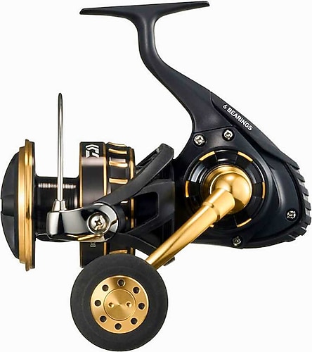 Daiwa 23 BG SW 8000P 5+1 BB Jig Olta Makinesi Fiyatları