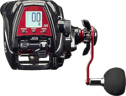 Daiwa 23 RS 500 : : Sports Et Loisirs