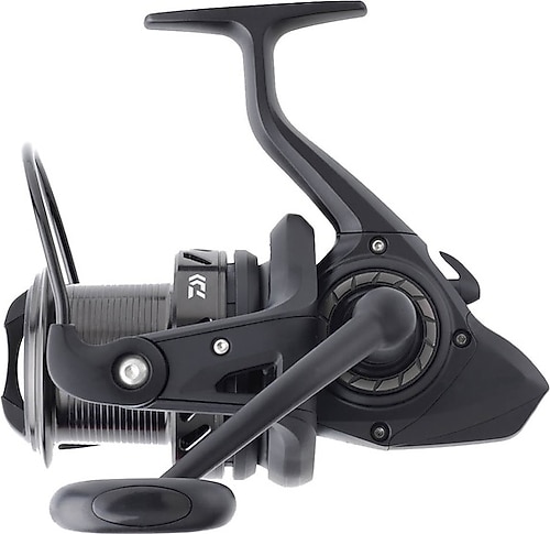 Daiwa Black Widow Carp 5000 A Olta Makinesi Fiyatları, Özellikleri