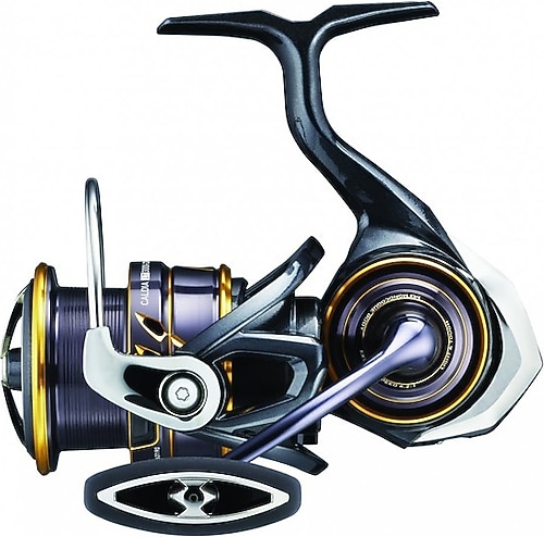 Daiwa Caldia MQ 22 LT 2500 XH Olta Makinesi Fiyatları, Özellikleri