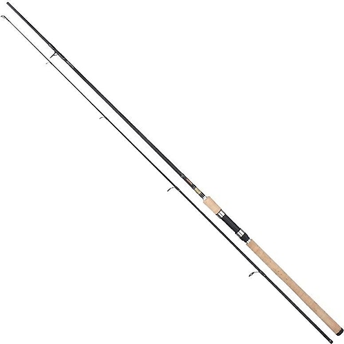Daiwa Crosscast 190 cm 1-6 gr 2 Parçalı Spin Kamış Fiyatları
