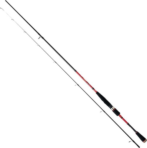 Daiwa Crossfire New 183 cm 5-14 gr Spin Kamışı Fiyatları