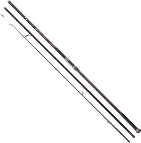 Daiwa Emblem S Type R 420 cm 100-225 gr 3 Parçalı Surf Kamış