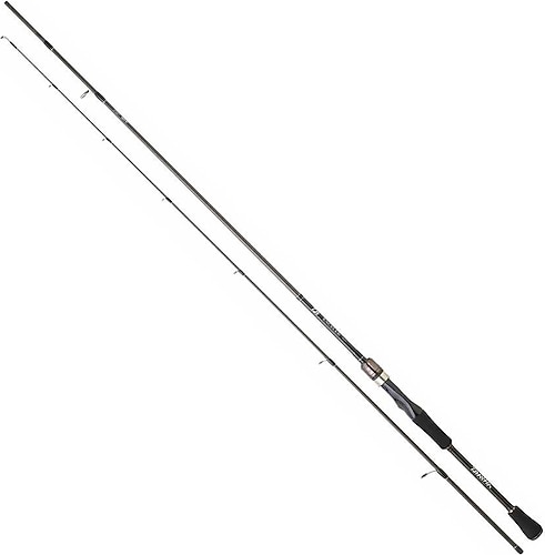 Daiwa Exceler 213 cm 3-10 gr Spin Kamış Fiyatları, Özellikleri ve