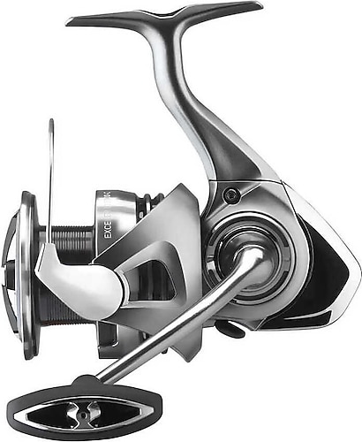 Daiwa Exceler 23 LT 6000 D 5+1 BB Spin Olta Makinesi Fiyatları