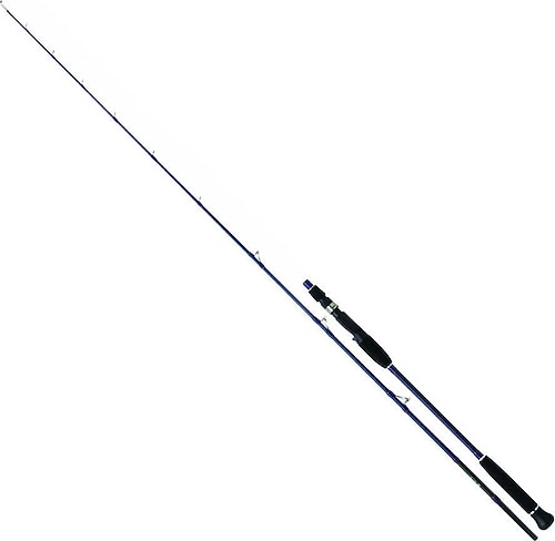 Daiwa Exceler Oceano 193 cm 180 gr 2 Parçalı Jig Kamışı Fiyatları
