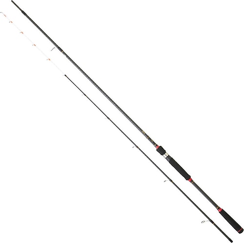 Daiwa Legalis Tenya 244 cm 10-48 gr 2 Parçalı Tai Rubber Kamış