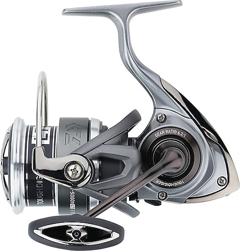 Daiwa Lexa E 19 LT 3000 CXH Spin Olta Makinesi Fiyatları