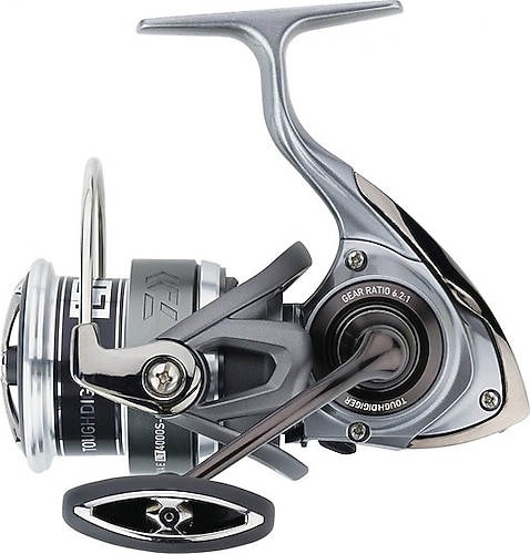 Daiwa Lexa E 19 LT 5000 SC Spin Olta Makinesi Fiyatları