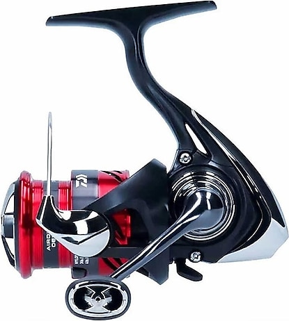 Daiwa Ninja 23 LT 2500 Olta Makinesi Fiyatları, Özellikleri ve