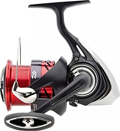 Daiwa Ninja 23 LT 5000 C Olta Makinesi Fiyatları, Özellikleri ve