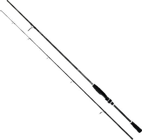 Daiwa Ninja 254 cm 10-35 gr 2 Parçalı Spin Kamış Fiyatları