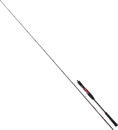 Daiwa Powermesh 191 cm 100-300 gr Tetikli Jig Kamışı Fiyatları
