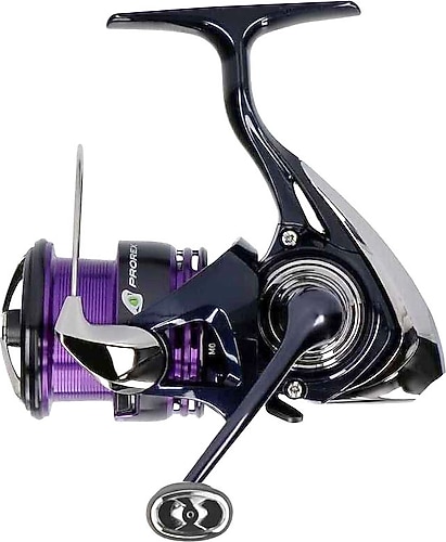 Daiwa Prorex X 24 LT 2000 4+1 BB Spin Olta Makinesi Fiyatları