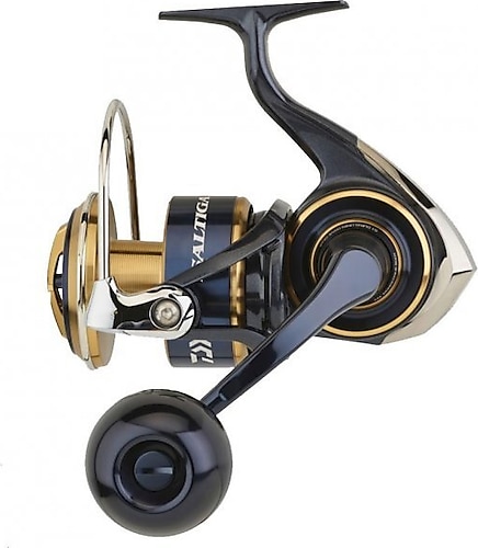 Daiwa Saltiga 20 8000 P Olta Makinesi Fiyatları, Özellikleri ve