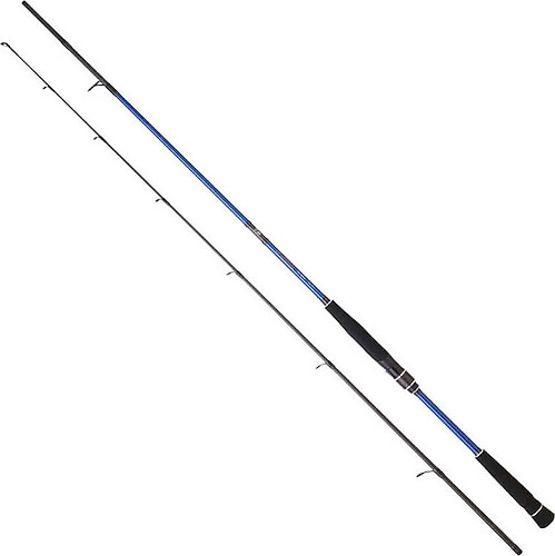 サムライ90r＆70r Daiwa Samourai Seabass 244 Cm 7-28 Gr 2 Parçalı Spin Kamış