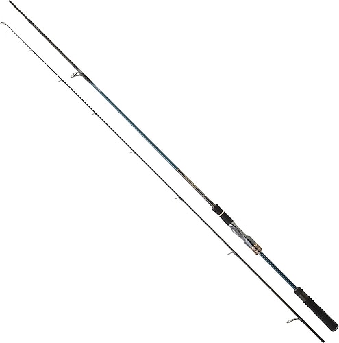 Daiwa Tournament SW AGS 274 cm 14-42 gr 2 Parçalı Spin Kamış