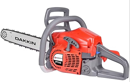Dakkın PT140 2 kW Benzinli Motorlu Testere Fiyatları, Özellikleri