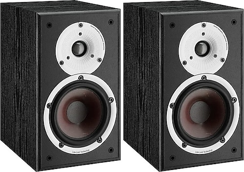DALI spector2　black Dali Spektor 2 Siyah Raf Tipi Hoparlör Takımı Fiyatları