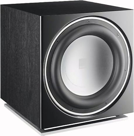 ★美品★　Dali サブウーハー　DALI SUB E-12f Dali Sub E-12 F Aktif Subwoofer Fiyatları, Özellikleri ve