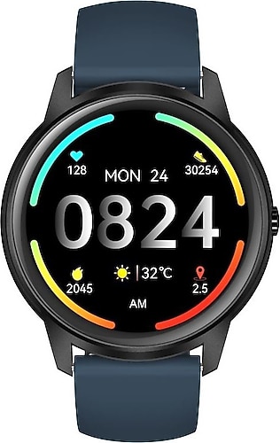 Daniel Klein DKR18 Akıllı Saat Fiyatları, Özellikleri ve Yorumları