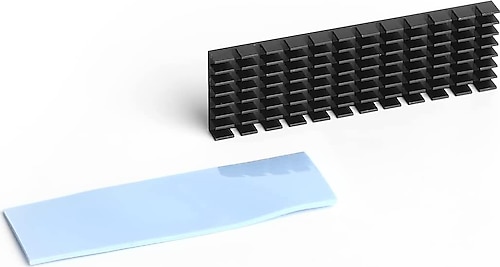 Dark DK-AC-M2SCRW M.2 SSD Soğutucu