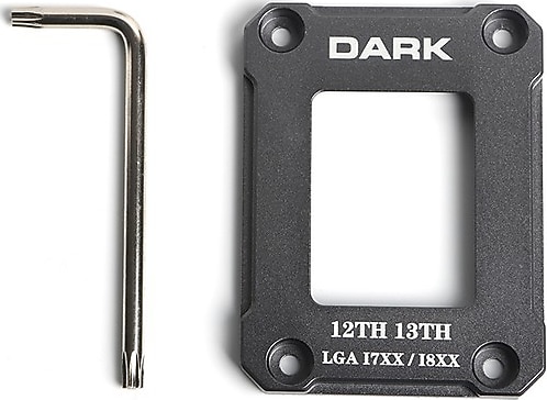 Dark DKCCFR LGA17xx ve LGA18xx İşlemci Braketi Kasa Aksesuarı