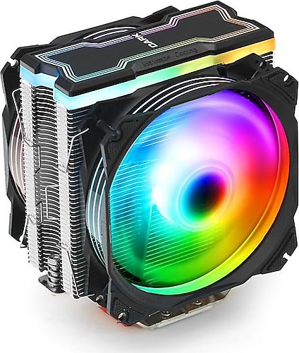 Dark Freezer X129 RGB DKCCX129 İşlemci Soğutucu Fiyatları