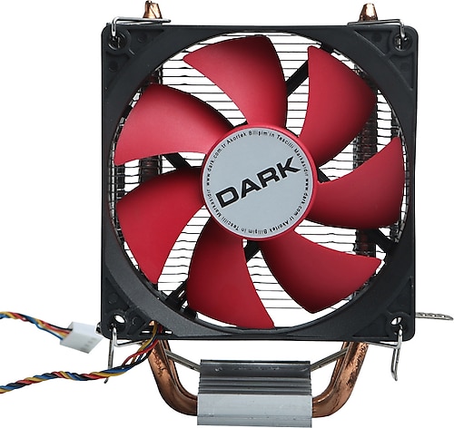 Dark Freezer X90 DKCCX90 İşlemci Soğutucu Fiyatları, Özellikleri
