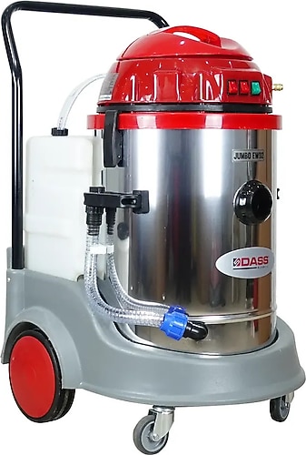 Dass Jumbo EWD2 Koltuk ve Halı Yıkama Makinesi Fiyatları
