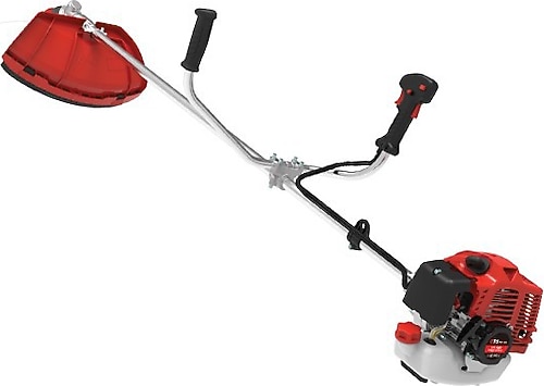 Datsu DTS 520C 2.2 Hp Benzinli Yan Tırpan Fiyatları, Özellikleri