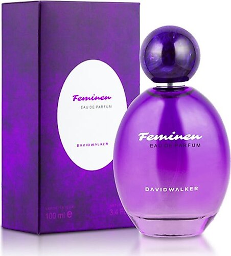 David Walker Clematis B41 100 ml EDP Kadın Parfüm Fiyatları