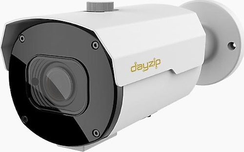 Dayzip DZ-A5512B 5 MP 2.8-12mm IP Bullet Güvenlik Kamerası