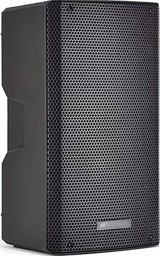 db Technologies SYA-12 800 W 12 inç Aktif Hoparlör Fiyatları