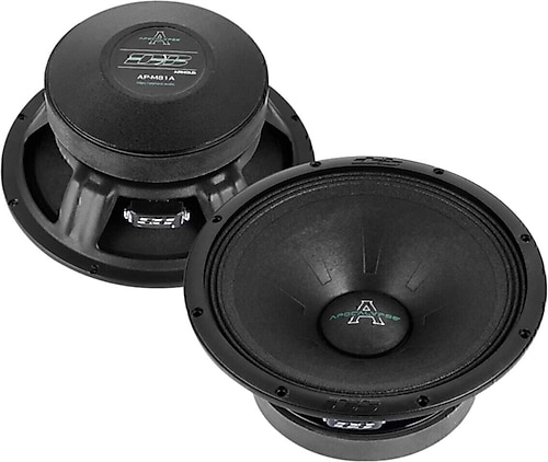 Deaf Bonce Apocalypse AP-M81A Arnold 600 W 20 cm Midrange Oto