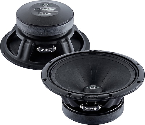 Deaf Bonce Apocalpyse AP-M81SE Sylvester 340 W 20 cm Midrange Oto