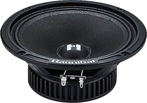 Deaf Bonce Hannibal HM-8E Plus 170 W 20 cm Midrange Oto Hoparlör